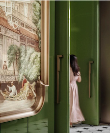 ILUVVIVID PROJECTS｜HOTELS – GUANGZHOU MANDARIN ORIENTAL