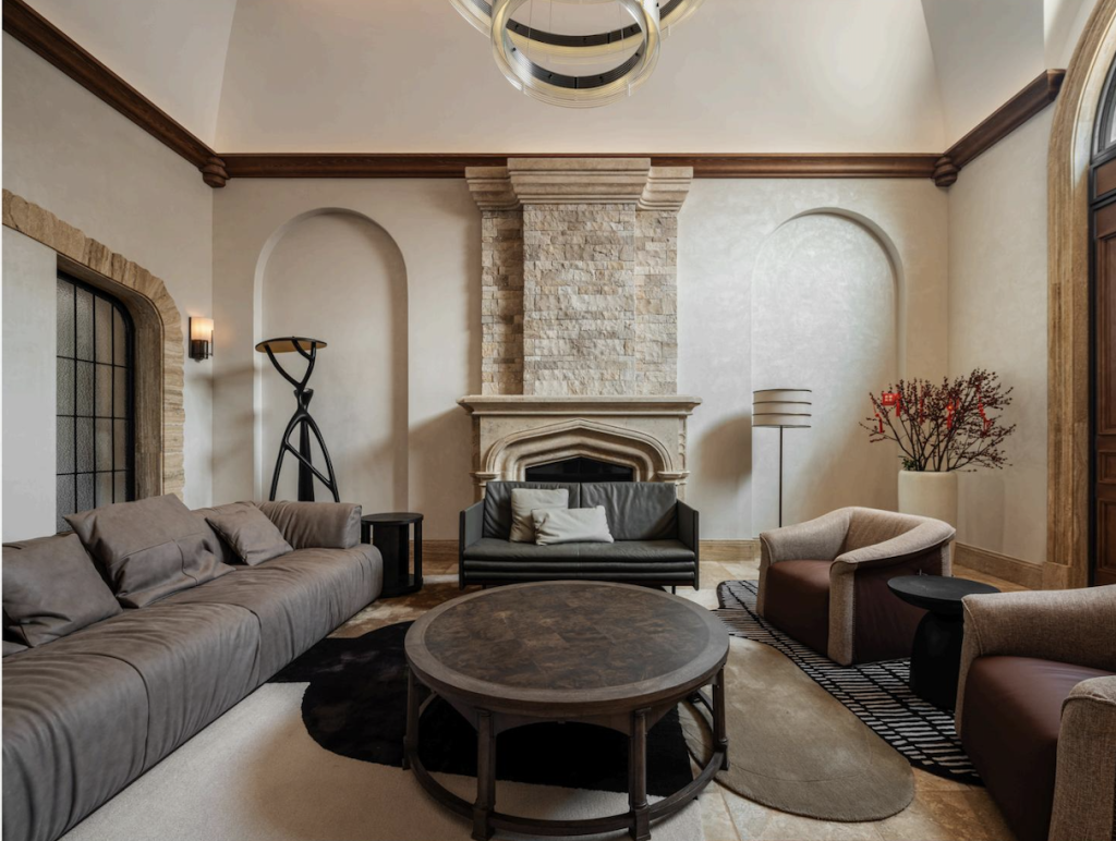 ILUVVIVID PROJECTS｜VILLA – HANGZHOU PRIVATE VILLA