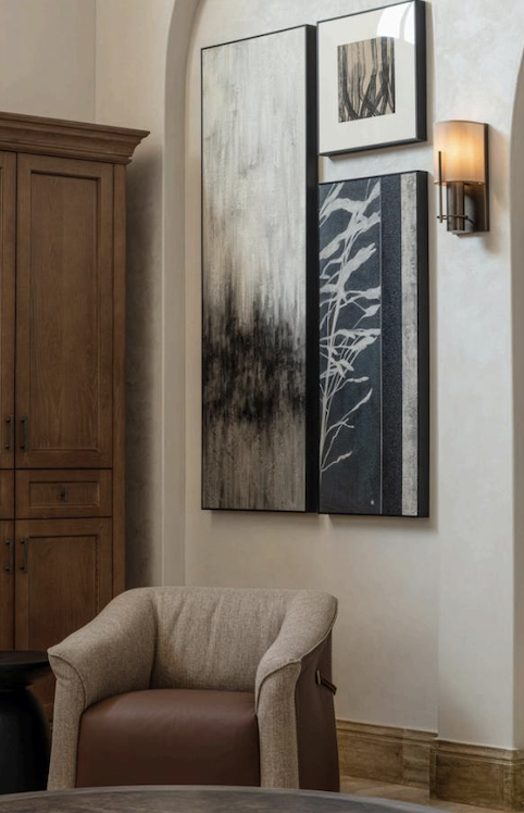 爱涂妆案例｜别墅 - 杭州私宅别墅