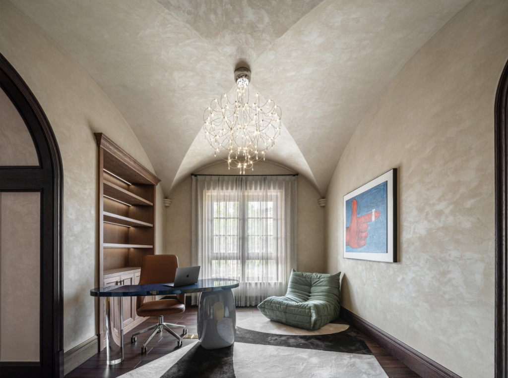 爱涂妆案例｜别墅 - 杭州私宅别墅