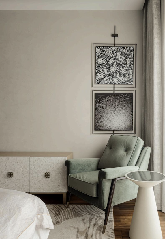 爱涂妆案例｜别墅 - 杭州私宅别墅