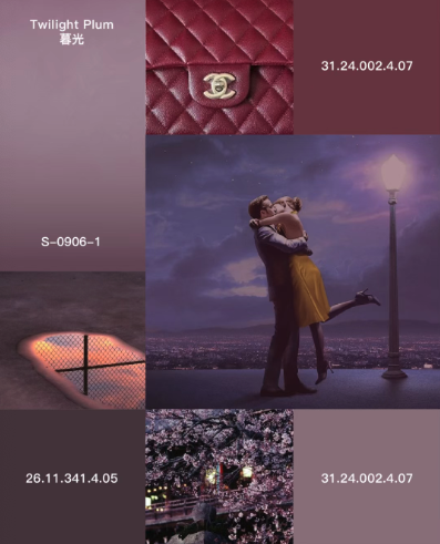 「她」是八种颜色，揭示2026的美学趋势
艺术涂料灵感图
艺术涂料立体纹理
艺术涂料产品