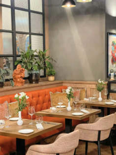 威尼斯的光影与幻象
艺术涂料效果图
艺术涂料质感图
艺术涂料家居图
艺术涂料立体纹理
艺术涂料产品