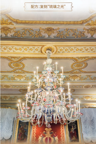 威尼斯的光影与幻象