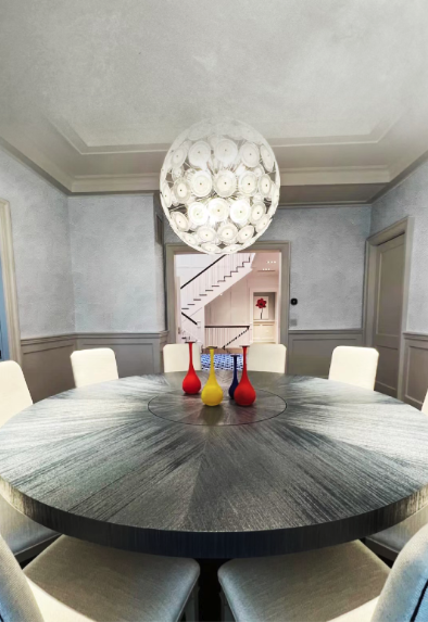 威尼斯的光影与幻象
艺术涂料效果图
艺术涂料质感图
艺术涂料家居图
艺术涂料立体纹理
艺术涂料产品