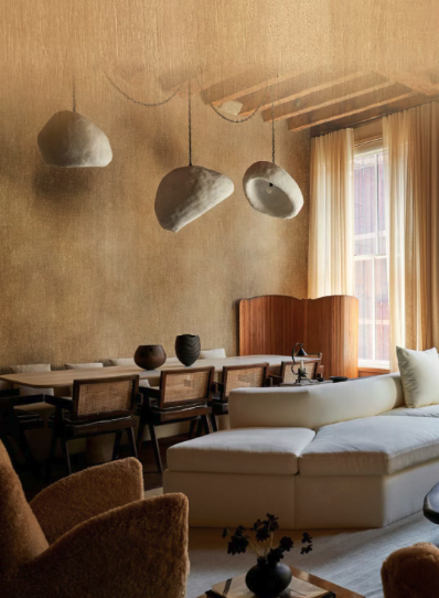 威尼斯的光影与幻象
艺术涂料效果图
艺术涂料质感图
艺术涂料家居图
艺术涂料立体纹理
艺术涂料产品