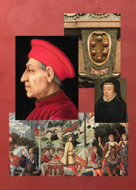 可触摸的佛罗伦萨,从品位到设计权威