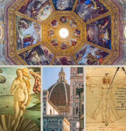 可触摸的佛罗伦萨,从品位到设计权威