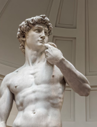 可触摸的佛罗伦萨,从品位到设计权威