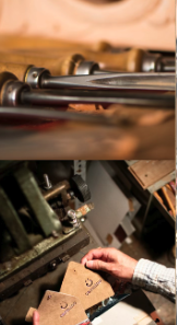 可触摸的佛罗伦萨,从品位到设计权威