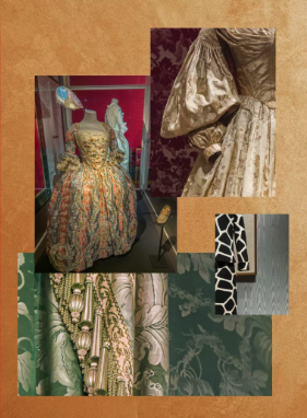 可触摸的佛罗伦萨,从品位到设计权威