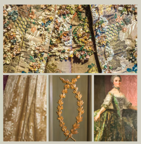 可触摸的佛罗伦萨,从品位到设计权威