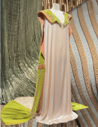 可触摸的佛罗伦萨,从品位到设计权威