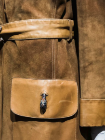 可触摸的佛罗伦萨,从品位到设计权威