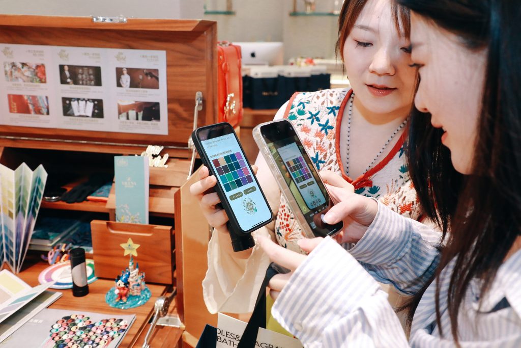 爱涂妆新闻｜爱涂妆助力中国设计未来，以数字科技共创空间美学新范式