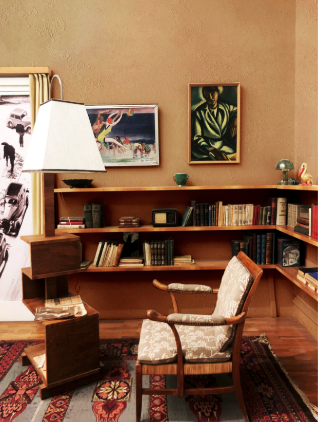 摸过"雪花石膏"的那一刻，我才懂什么叫托斯卡纳
艺术涂料效果图
艺术涂料质感图
艺术涂料家居图
艺术涂料立体纹理
艺术涂料产品