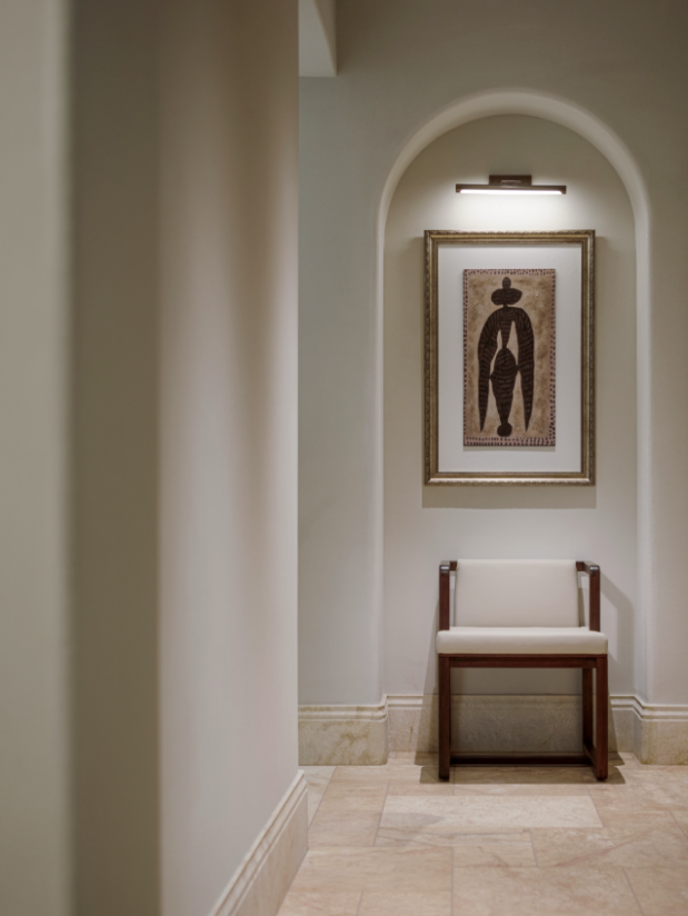 摸过"雪花石膏"的那一刻，我才懂什么叫托斯卡纳
艺术涂料效果图
艺术涂料质感图
艺术涂料家居图
艺术涂料立体纹理
艺术涂料产品