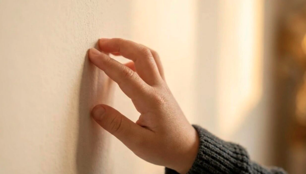 今年最贵的圣诞礼物，不是玩具，而是妈妈的“没关系”