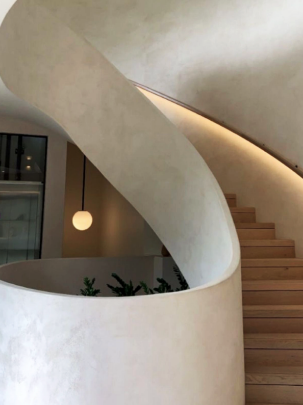 摸过"雪花石膏"的那一刻，我才懂什么叫托斯卡纳
艺术涂料效果图
艺术涂料质感图
艺术涂料家居图
艺术涂料立体纹理
艺术涂料产品