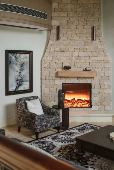 摸过"雪花石膏"的那一刻，我才懂什么叫托斯卡纳
艺术涂料效果图
艺术涂料质感图
艺术涂料家居图
艺术涂料立体纹理
艺术涂料产品