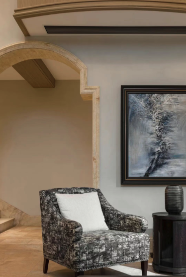 摸过"雪花石膏"的那一刻，我才懂什么叫托斯卡纳
艺术涂料效果图
艺术涂料质感图
艺术涂料家居图
艺术涂料立体纹理
艺术涂料产品