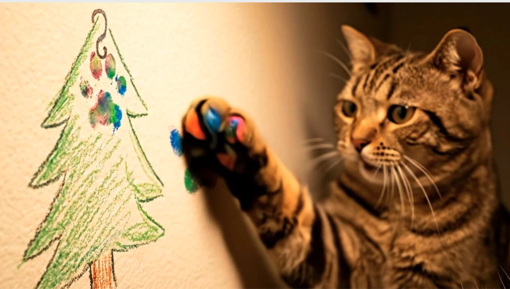 今年最贵的圣诞礼物，不是玩具，而是妈妈的“没关系”