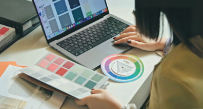 iLuvVivid Design Talk|Deciphering the 10-Digit “ID Card” of Colors