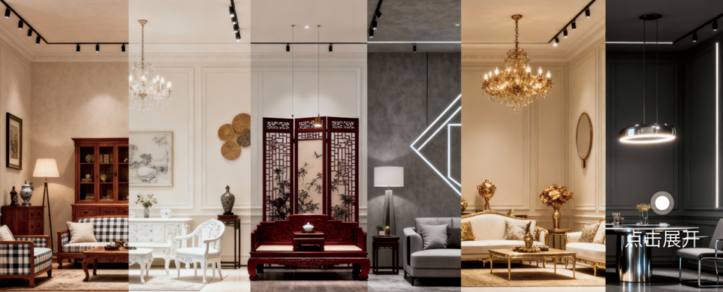 妆点美学｜破译色彩背后的“情感密码”