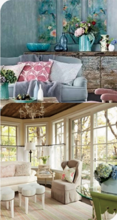 妆点美学｜破译色彩背后的“情感密码”