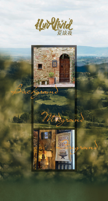 摸过"雪花石膏"的那一刻，我才懂什么叫托斯卡纳