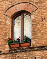 摸过"雪花石膏"的那一刻，我才懂什么叫托斯卡纳