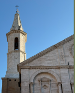 摸过"雪花石膏"的那一刻，我才懂什么叫托斯卡纳