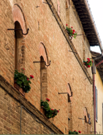 摸过"雪花石膏"的那一刻，我才懂什么叫托斯卡纳