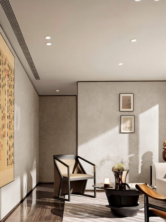 摸过"雪花石膏"的那一刻，我才懂什么叫托斯卡纳
艺术涂料效果图
艺术涂料质感图
艺术涂料家居图
艺术涂料立体纹理
艺术涂料产品