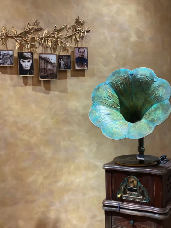 艺术涂料『高定制系列』｜当奢华不再喧哗，墙面需要怎样的“高定叙事”？
艺术涂料效果图
艺术涂料质感图
艺术涂料家居图
艺术涂料立体纹理
艺术涂料产品