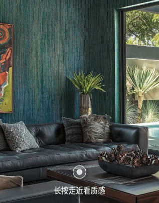 艺术涂料『高定制系列』｜当奢华不再喧哗，墙面需要怎样的“高定叙事”？
艺术涂料效果图
艺术涂料质感图
艺术涂料家居图
艺术涂料立体纹理
艺术涂料产品