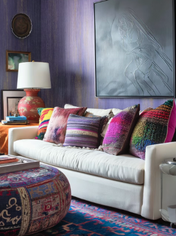 艺术涂料『高定制系列』｜当奢华不再喧哗，墙面需要怎样的“高定叙事”？
艺术涂料效果图
艺术涂料质感图
艺术涂料家居图
艺术涂料立体纹理
艺术涂料产品