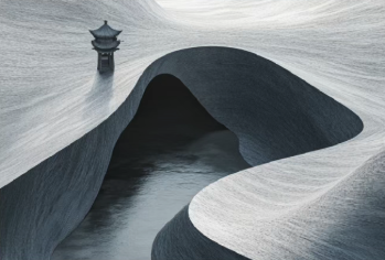 2026年1月色彩｜银时 - 给空间一个可以触摸的温柔