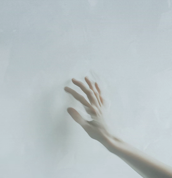 2026年1月色彩｜银时 - 给空间一个可以触摸的温柔