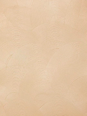 爱涂妆新闻｜当墙面成为画布 一场关于色彩、肌理与即兴创作的对话