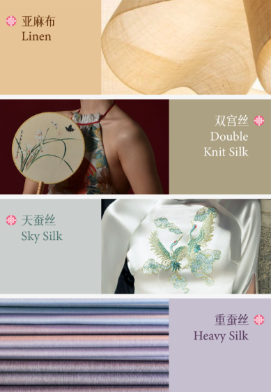 艺术涂料『高定制系列』｜当奢华不再喧哗，墙面需要怎样的“高定叙事”？