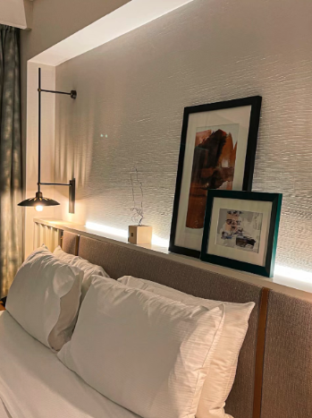 艺术涂料『高定制系列』｜当奢华不再喧哗，墙面需要怎样的“高定叙事”？
艺术涂料效果图
艺术涂料质感图
艺术涂料家居图
艺术涂料立体纹理
艺术涂料产品