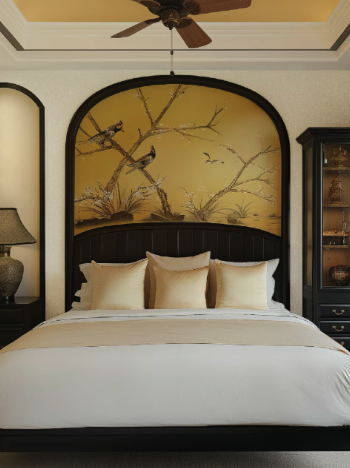 艺术涂料『高定制系列』｜当奢华不再喧哗，墙面需要怎样的“高定叙事”？
艺术涂料效果图
艺术涂料质感图
艺术涂料家居图
艺术涂料立体纹理
艺术涂料产品