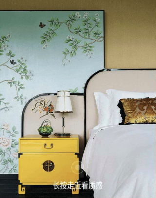 艺术涂料『高定制系列』｜当奢华不再喧哗，墙面需要怎样的“高定叙事”？
艺术涂料效果图
艺术涂料质感图
艺术涂料家居图
艺术涂料立体纹理
艺术涂料产品