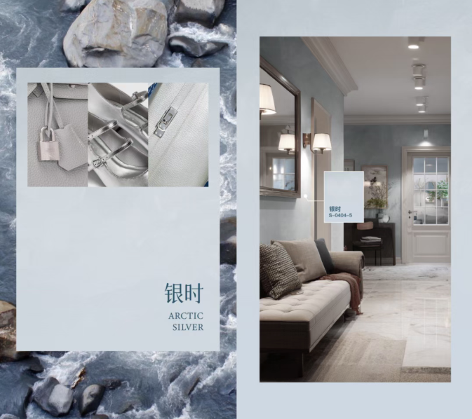 为什么设计师开始拒绝“大白墙”？这才是2026年的豪宅提案
艺术涂料灵感图
艺术涂料立体纹理
艺术涂料产品