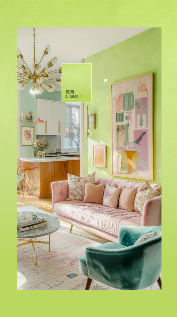 爱涂妆新闻｜【首发】爱涂妆2026趋势分享：定义墙面新触感
艺术涂料效果图
艺术涂料质感图
艺术涂料家居图
艺术涂料立体纹理
艺术涂料产品