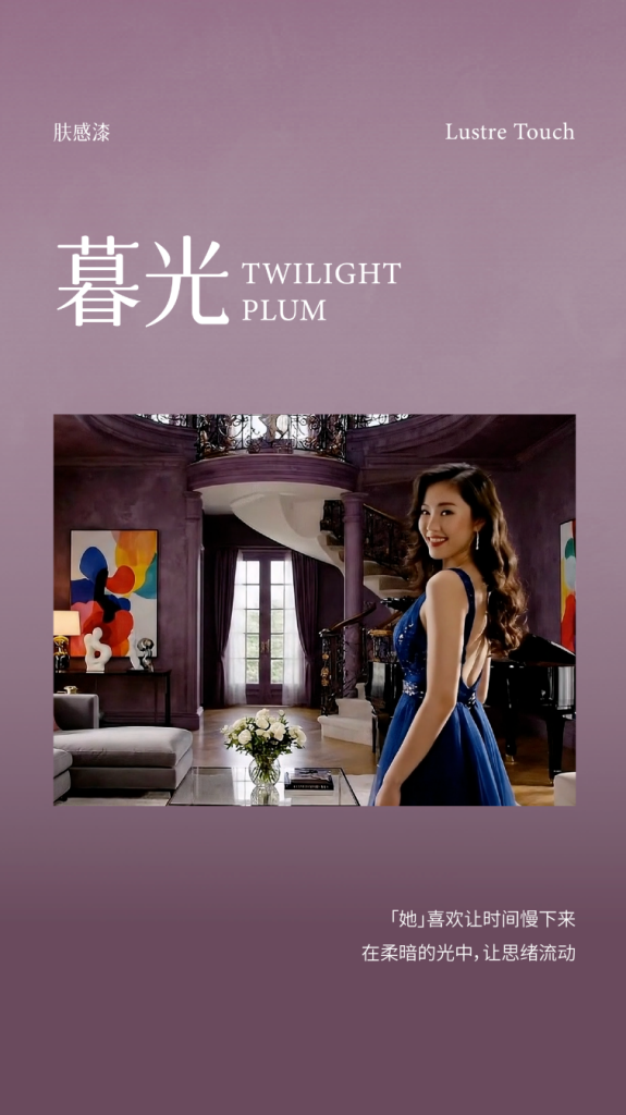 爱涂妆新闻｜【首发】爱涂妆2026趋势分享：定义墙面新触感
艺术涂料效果图
艺术涂料质感图
艺术涂料家居图
艺术涂料立体纹理
艺术涂料产品