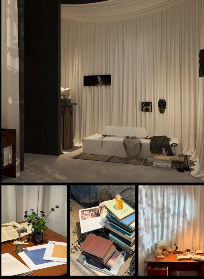 【设计上海2026】一面墙能讲多少故事？