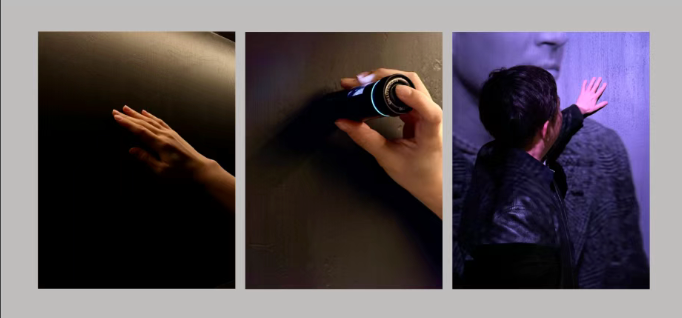 【设计上海2026】一面墙能讲多少故事？