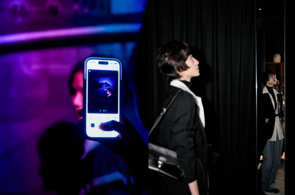 【设计上海2026】一面墙能讲多少故事？